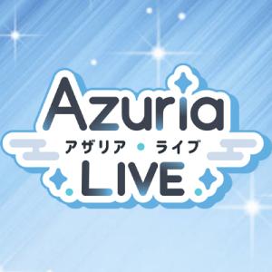 Azuria Live