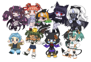 Dollhouse