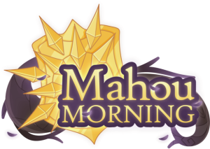 Mahou Morning