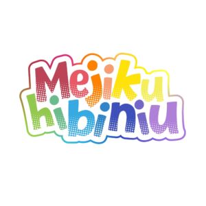 Mejikuhibiniu