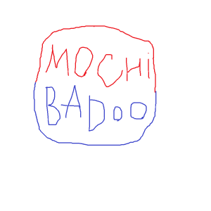 Mochi Badoo