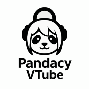 Pandacy VTube