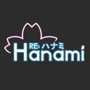 Re:Hanami