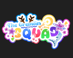 The Gremlin Squad