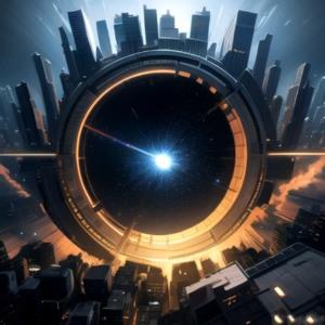 Virtual Vortex Entertainment