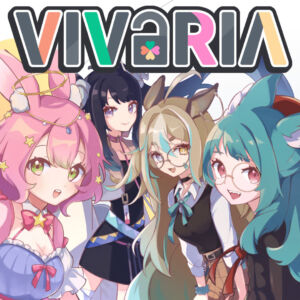 VIVARIA Virtual
