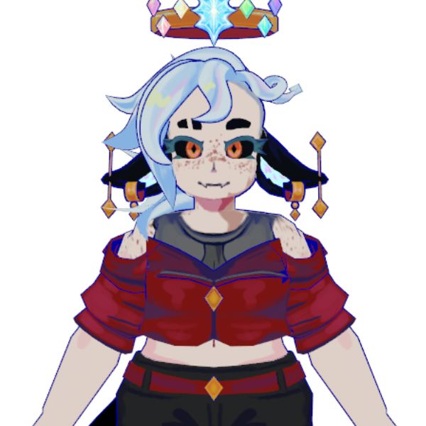 Aether Hexe; Starwoven