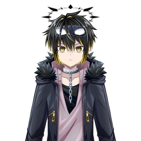 Almos Hitori