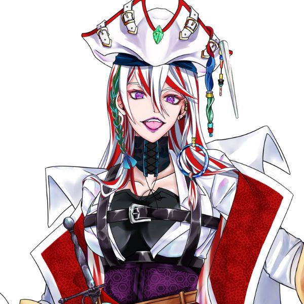 Amathuyu Elizabeth