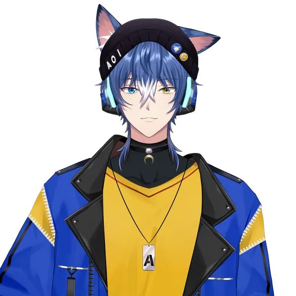 Aoi Crescent