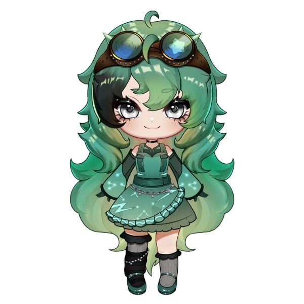 Aqua Estrella