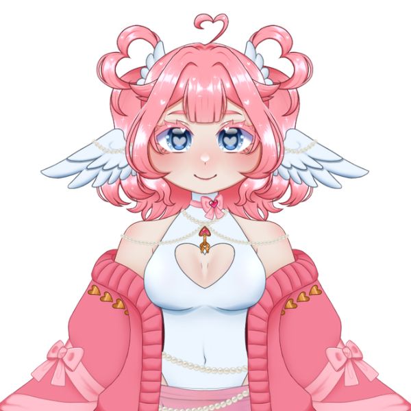 Astra Valentine