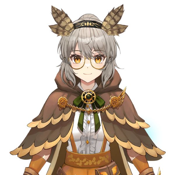 Athena Nightingale
