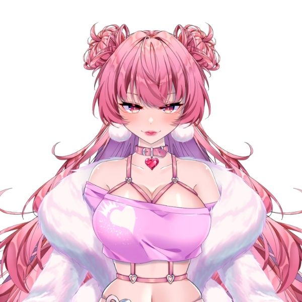 BabyPinkVT
