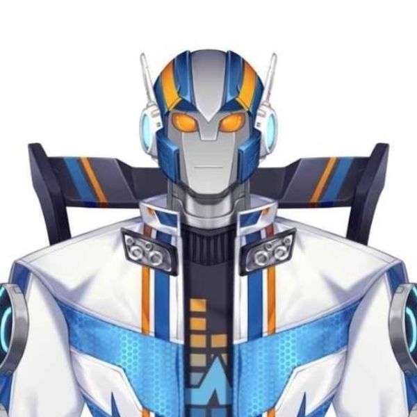 Battle Android of the 55th Production Line