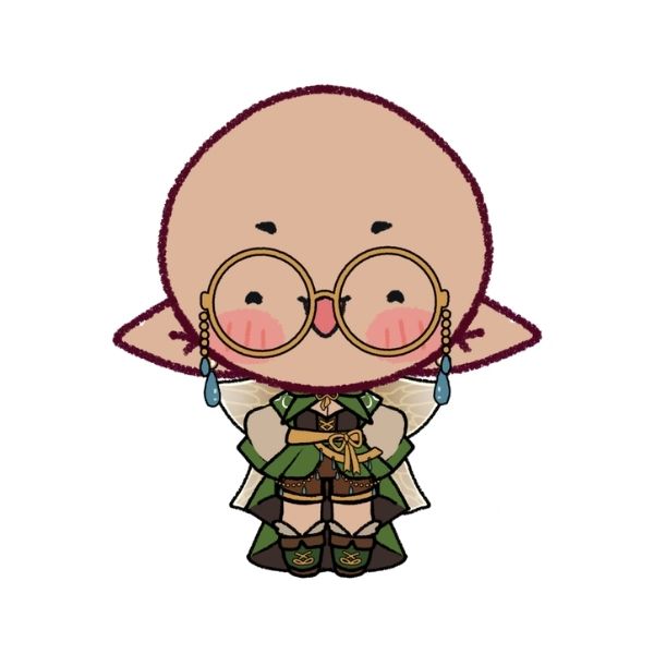 Briar Brightsoul