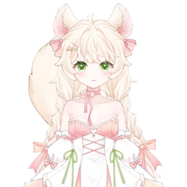 Candy Cat Ame