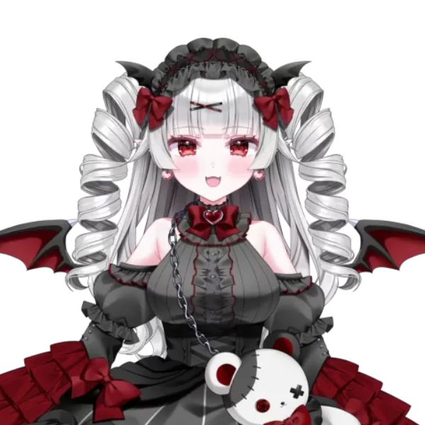 Carmilla Kisaragi