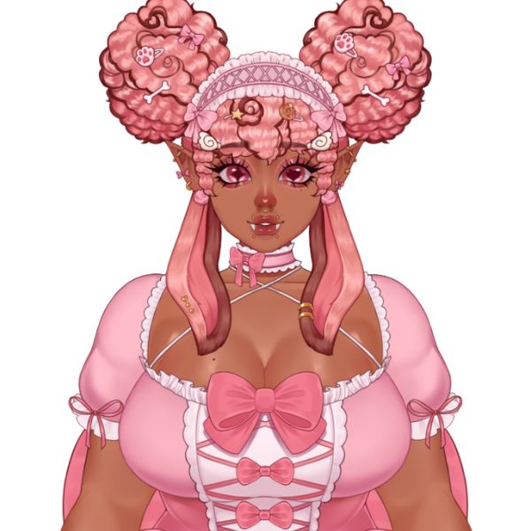 Cherramell