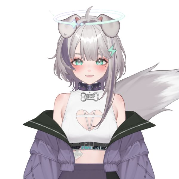 Chiyo Pawpuff