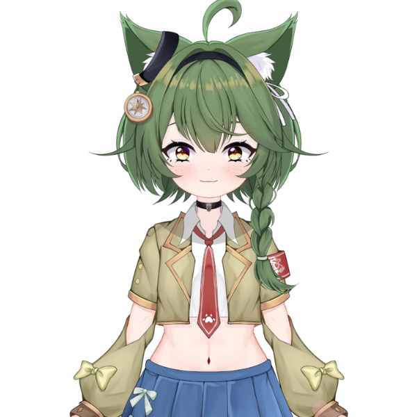 Chizu Koyote