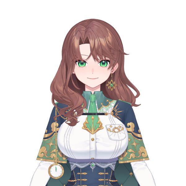 Cosette Cosine
