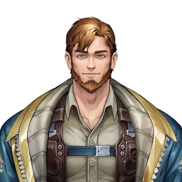 Dante Daedalus