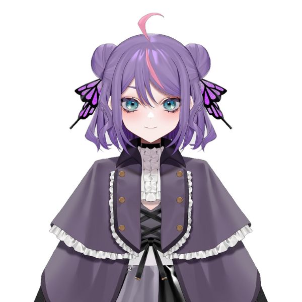 Detective Marimu