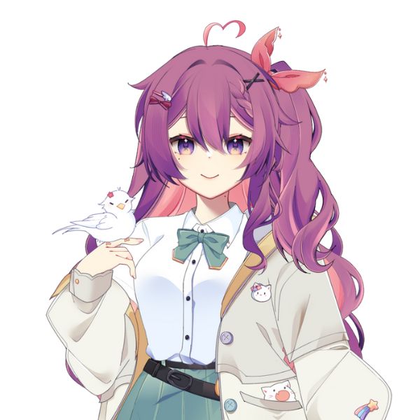 Devania Aura