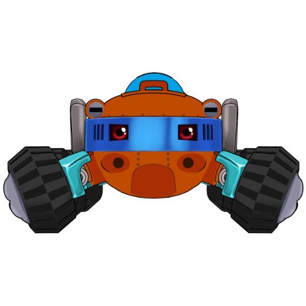 DigitalHazard