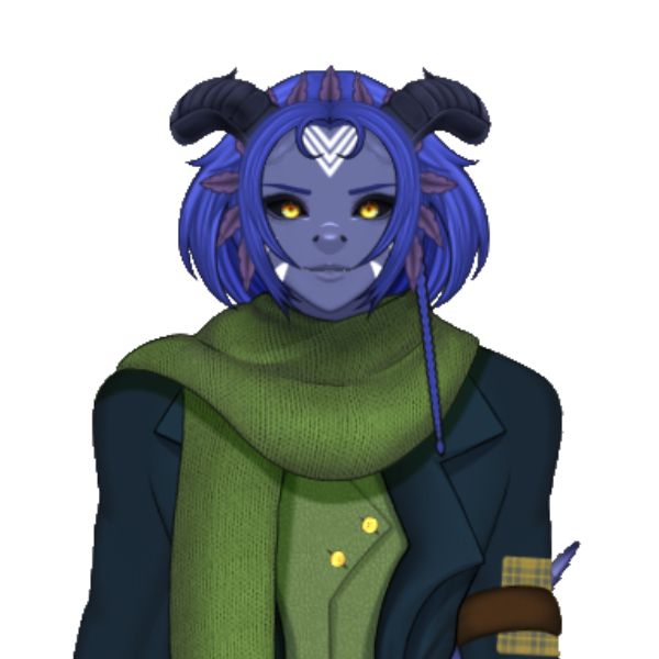 DoktrrBlue