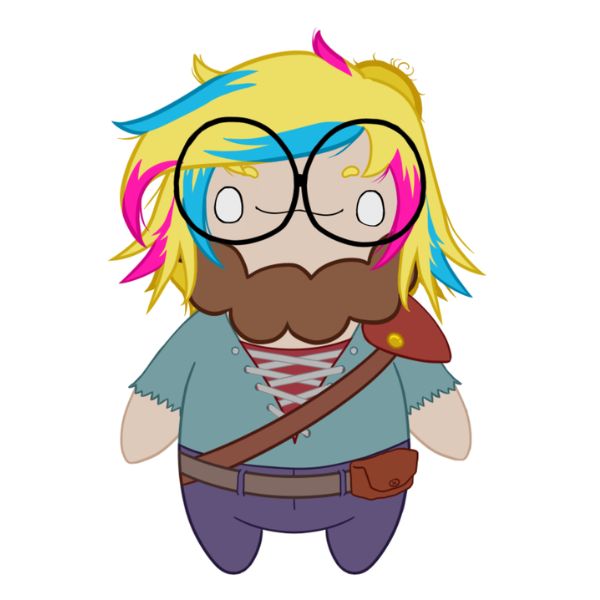 DwergMeansDwarf