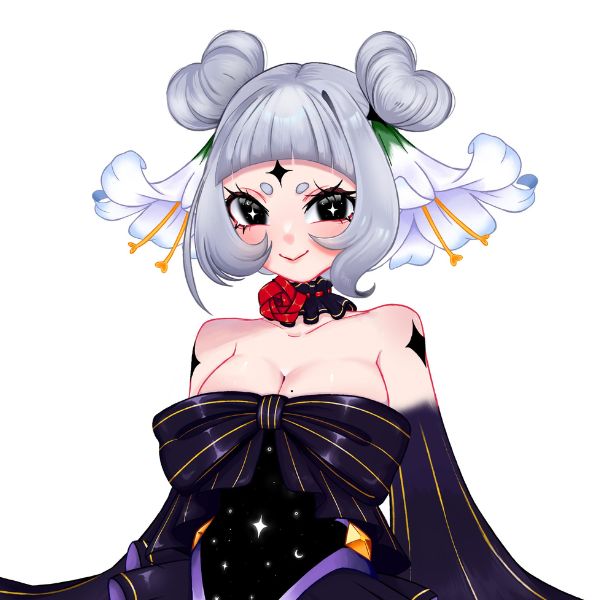 Eri Belladonna