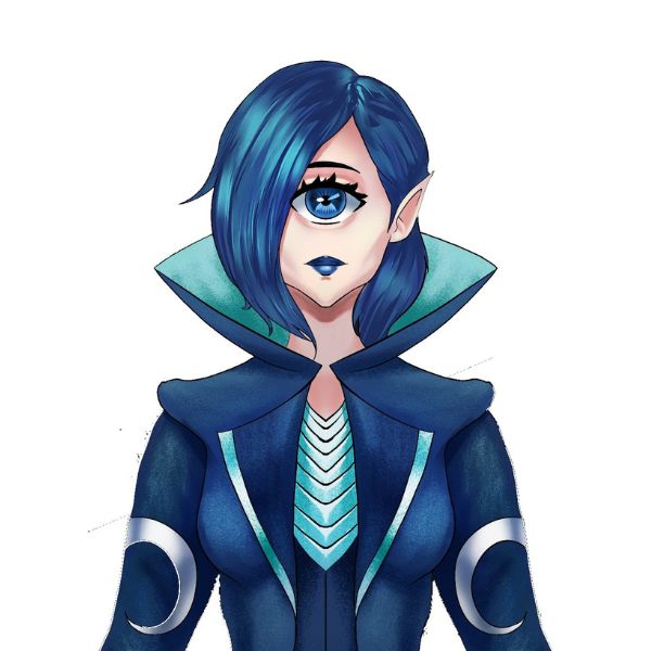 Esper Yatsura