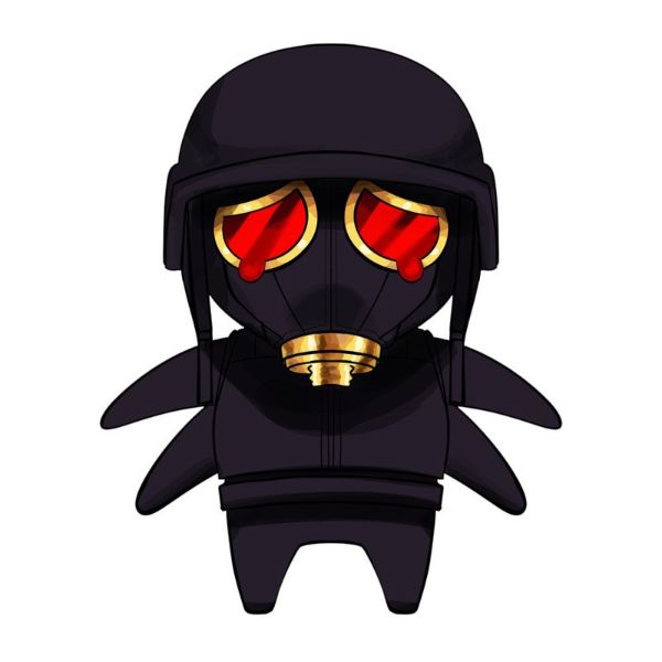 ExoTyranous