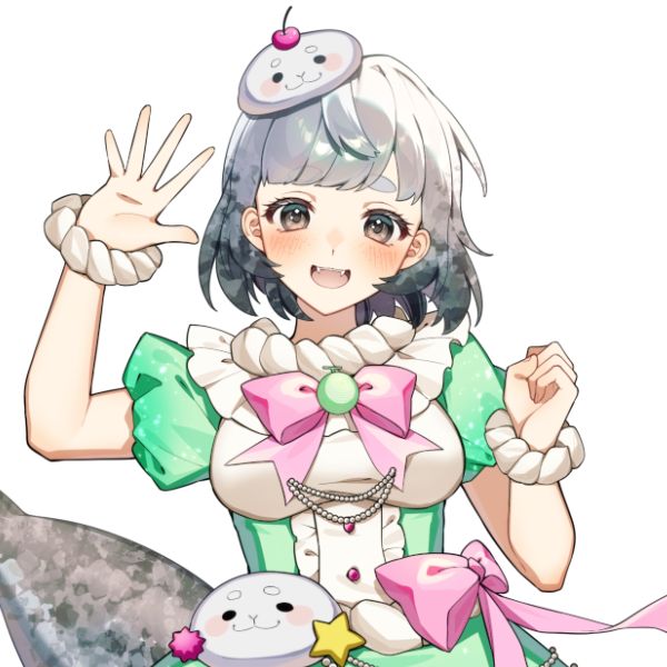 Fuyumi Mero