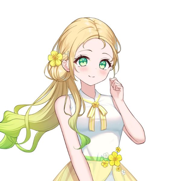 Hana Bloomfae