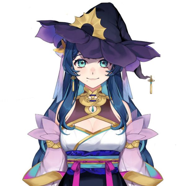 Hanabi Lumen