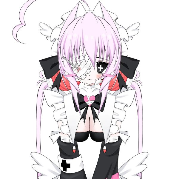 Haru Mikuru