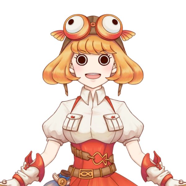 HelaGoldfish