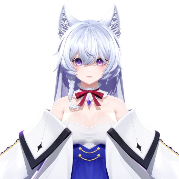Hoshimi Rei