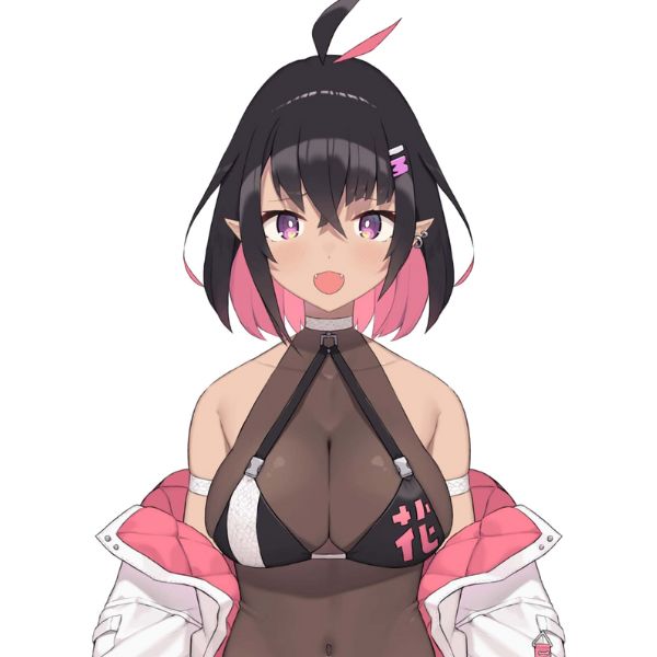 Ibuki Mika