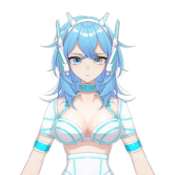 Icymoroll