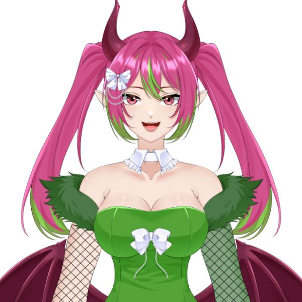Iris demon