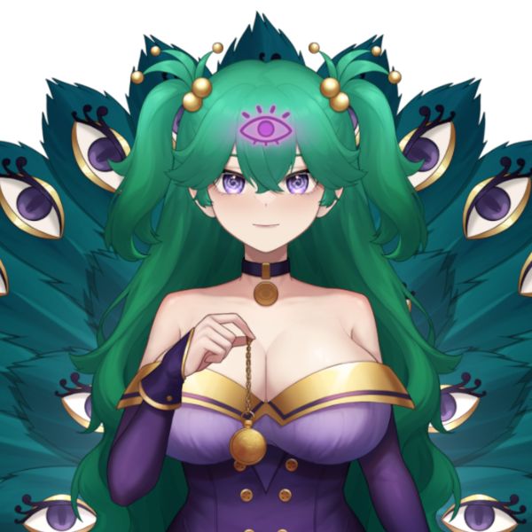 Iris Douxrêves