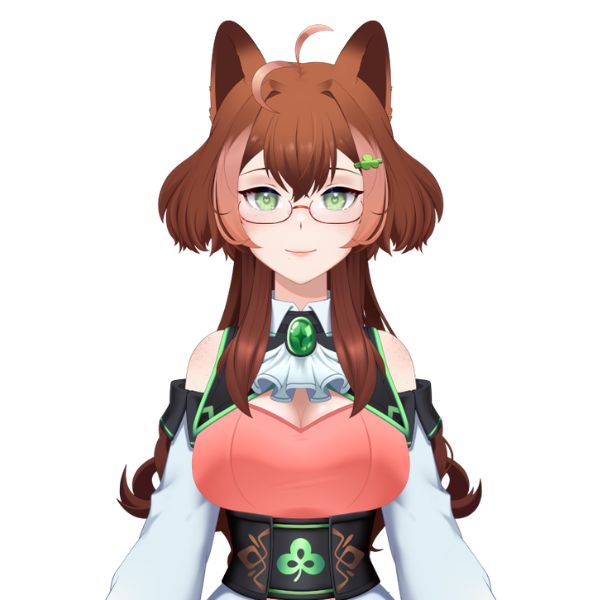 Ishy Tanuki