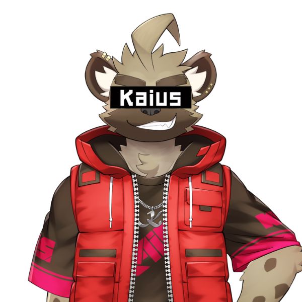 Kaius