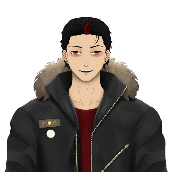 Kayn Evanoff