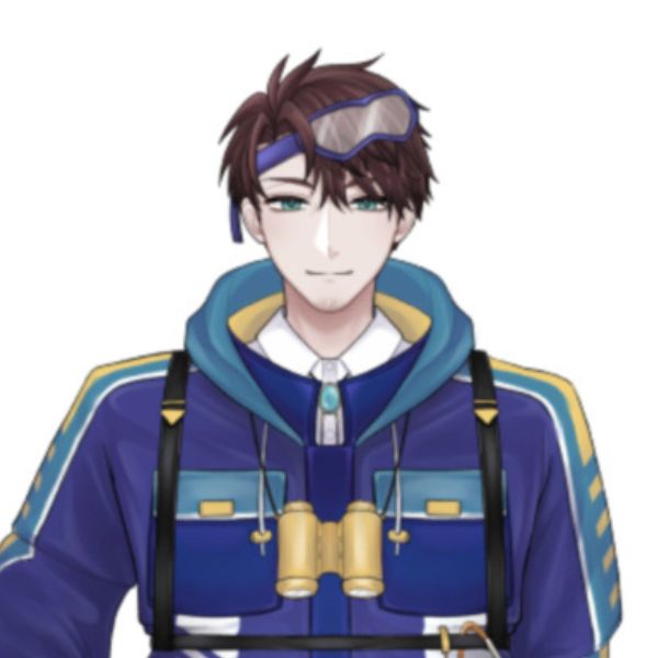Kochirui Susumu
