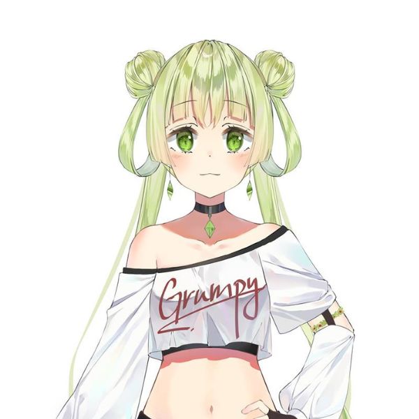 Komori Mio